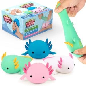 squishy animal toy