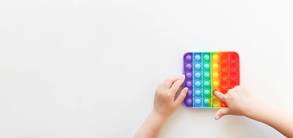 fidget toys
